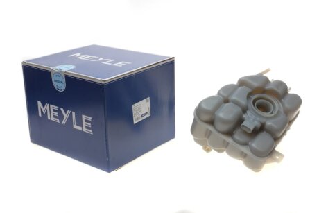 Розширювальний бачок система охолодження MEYLE 100 223 0012