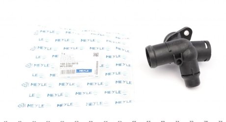 Фланец системы охлаждения MEYLE 100 226 0015