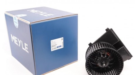 Вентилятор печки MEYLE 100 236 0031