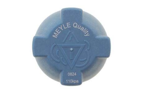 Кришка розширювального бачка охолоджуючої рідини MEYLE 1002380007