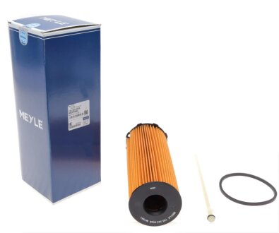Фільтр масляний MEYLE 100 322 0008