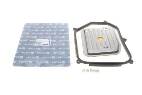 Комплект гидравлического фильтра АКПП MEYLE 100 398 0011