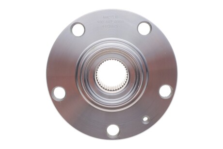 Ступица MEYLE 100 407 0068