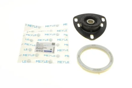 Опора амортизатора MEYLE 100 412 0007/S
