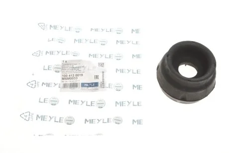 Опора амортизатора MEYLE 100 412 0019
