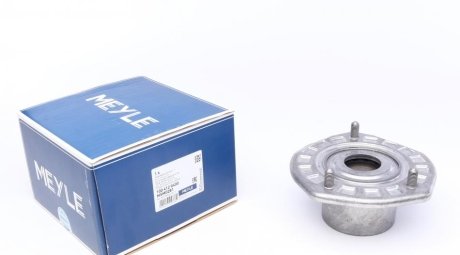 Опора амортизатора MEYLE 100 412 0400