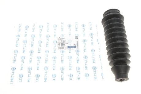 Пыльник рулевой рейки MEYLE 100 422 0003