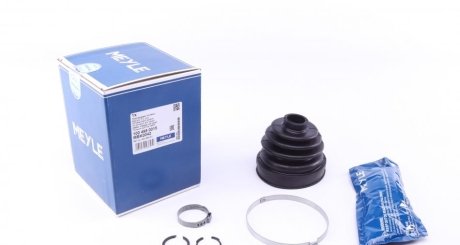 Пыльник шруса+смазка MEYLE 100 495 0015