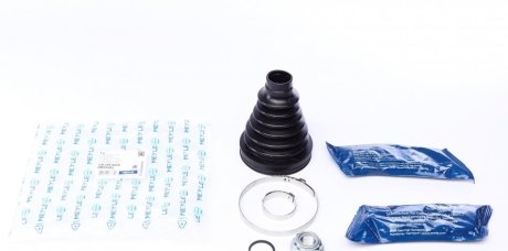 Пыльник шруса+смазка MEYLE 100 495 0028