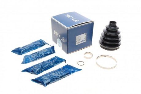 Пыльник шруса+смазка MEYLE 100 495 0029