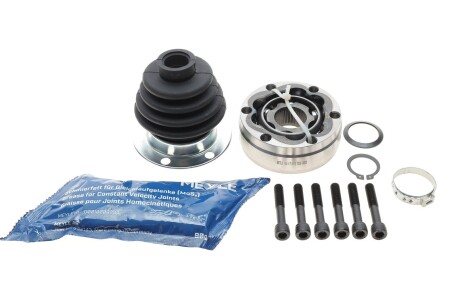 Шрус MEYLE 100 498 0017