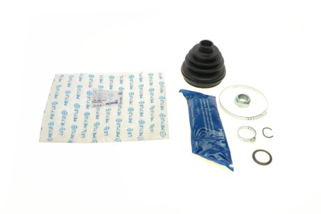 Пыльник шруса MEYLE 100 498 0025