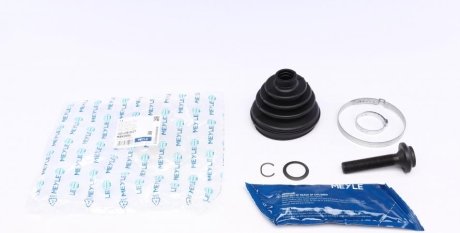 Пыльник шруса+смазка MEYLE 100 498 0027