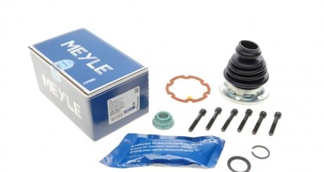 Пыльник шруса+смазка MEYLE 100 498 0042