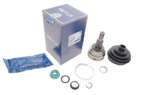 Шрус (комплект) MEYLE 100 498 0052