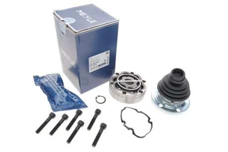 Шрус (комплект) MEYLE 100 498 0068