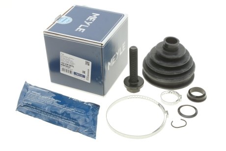 Пыльник шруса MEYLE 100 498 0074