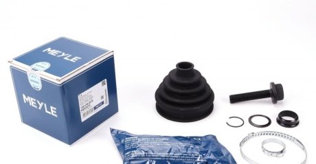 Пыльник шруса+смазка MEYLE 100 498 0075