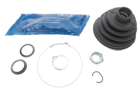 Пыльник шруса+смазка MEYLE 100 498 0076