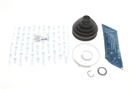 Пыльник шруса+смазка MEYLE 100 498 0091/SK