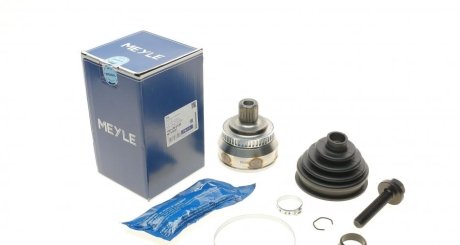 Шрус (комплект) MEYLE 100 498 0120