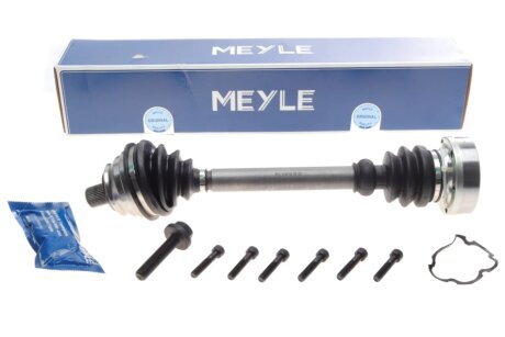 Вал приводу MEYLE 100 498 0149