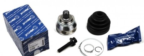 Шрус (комплект) MEYLE 100 498 0187