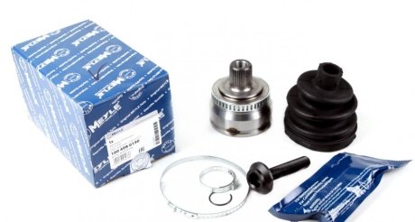 Шрус (комплект) MEYLE 100 498 0190