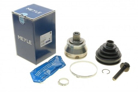 Шрус (комплект) MEYLE 100 498 0206