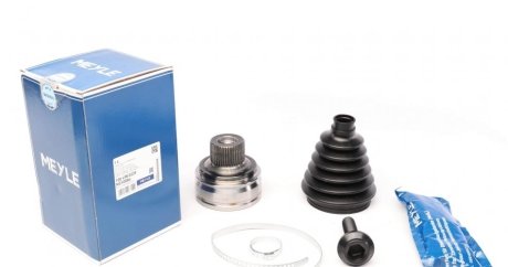 Шрус (комплект) MEYLE 100 498 0239
