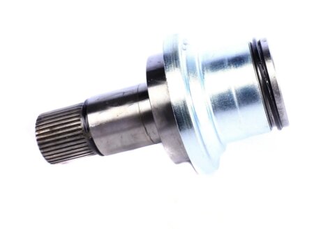 Вал внутреннего РШ дифференциала MEYLE 100 498 0244