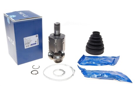 Шрус MEYLE 100 498 0271