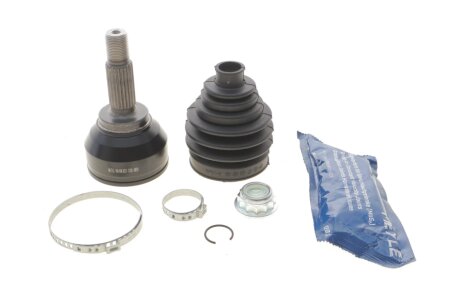 Шрус, комплект MEYLE 1004980273