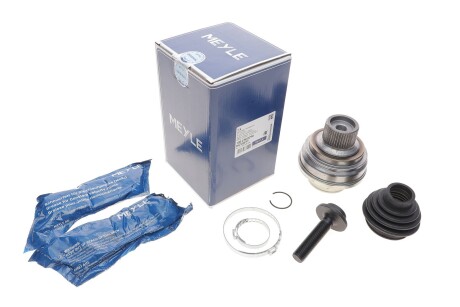Шрус (комплект) MEYLE 100 498 0290