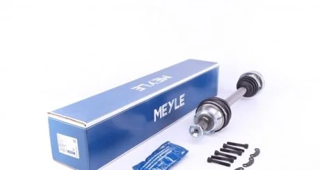 Приводной вал MEYLE 100 498 0631