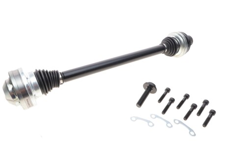 Вал приводной(привод) MEYLE 100 498 0770