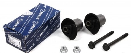 Ремкомплект балки задньої підвіски MEYLE 100 501 0006/S