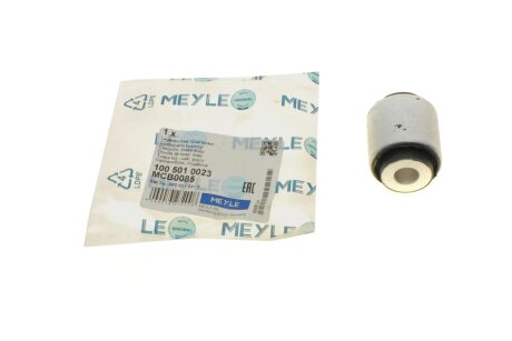 Сайлентблок MEYLE 1005010023