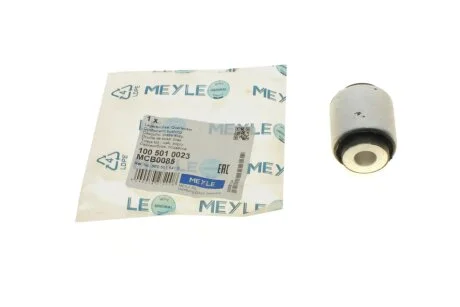 Сайлентблок MEYLE 1005010023