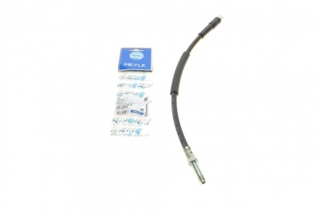 Фото 1 - шланг тормозной MEYLE 100 525 0015 Шланг тормозной MEYLE 100 525 0015 (фото 1)