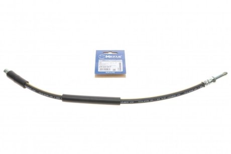 Шланг тормозной MEYLE 100 525 0016