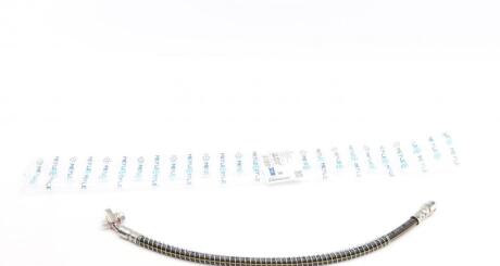 Шланг гальмівний гідравлічний MEYLE 100 525 0017/S