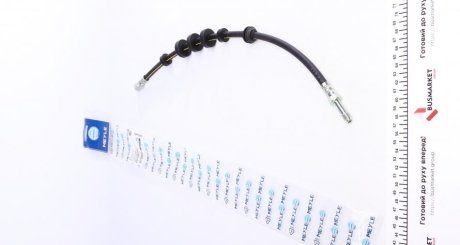 Шланг тормозной MEYLE 100 525 0035