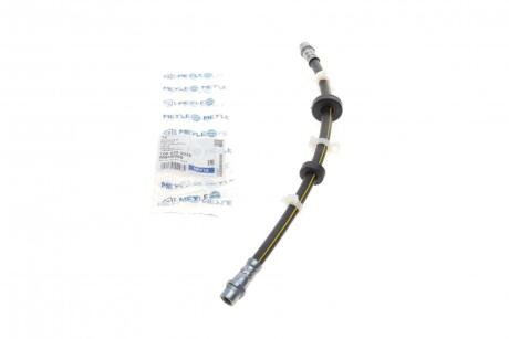 Шланг гальмівний MEYLE 100 525 0038