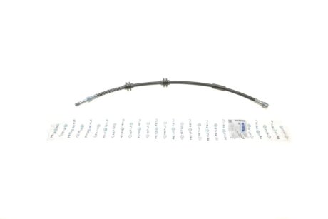 Шланг гальмівний MEYLE 100 525 0047