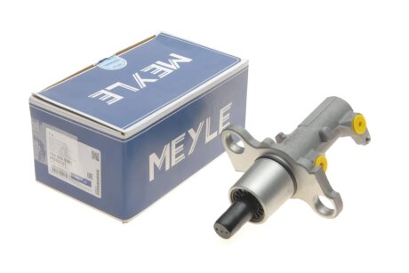 Циліндр гальмівний (головний) A6 (C5) MEYLE 1005320001