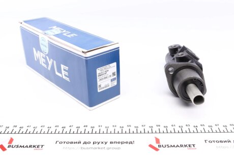Цилиндр тормозной (главный) MEYLE 100 611 0034