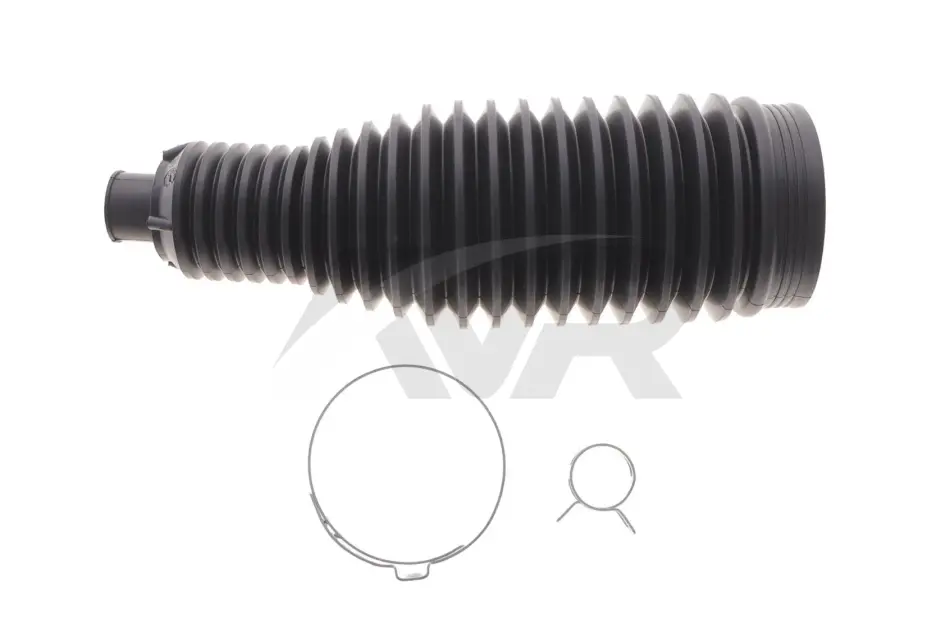 Пильник рейки рульової Audi A4/A5/A6/Q7/Q8/VW Touareg 15- (L) MEYLE 100 620 0025 (фото 1)