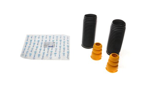 Пыльники+отбойники амортизатора MEYLE 100 640 0007