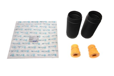 Пильник + відбійник амортизатора (переднього) Skoda Octavia/SuperB/VW Golf/Passat12- (к-кт) MEYLE 100 640 0017